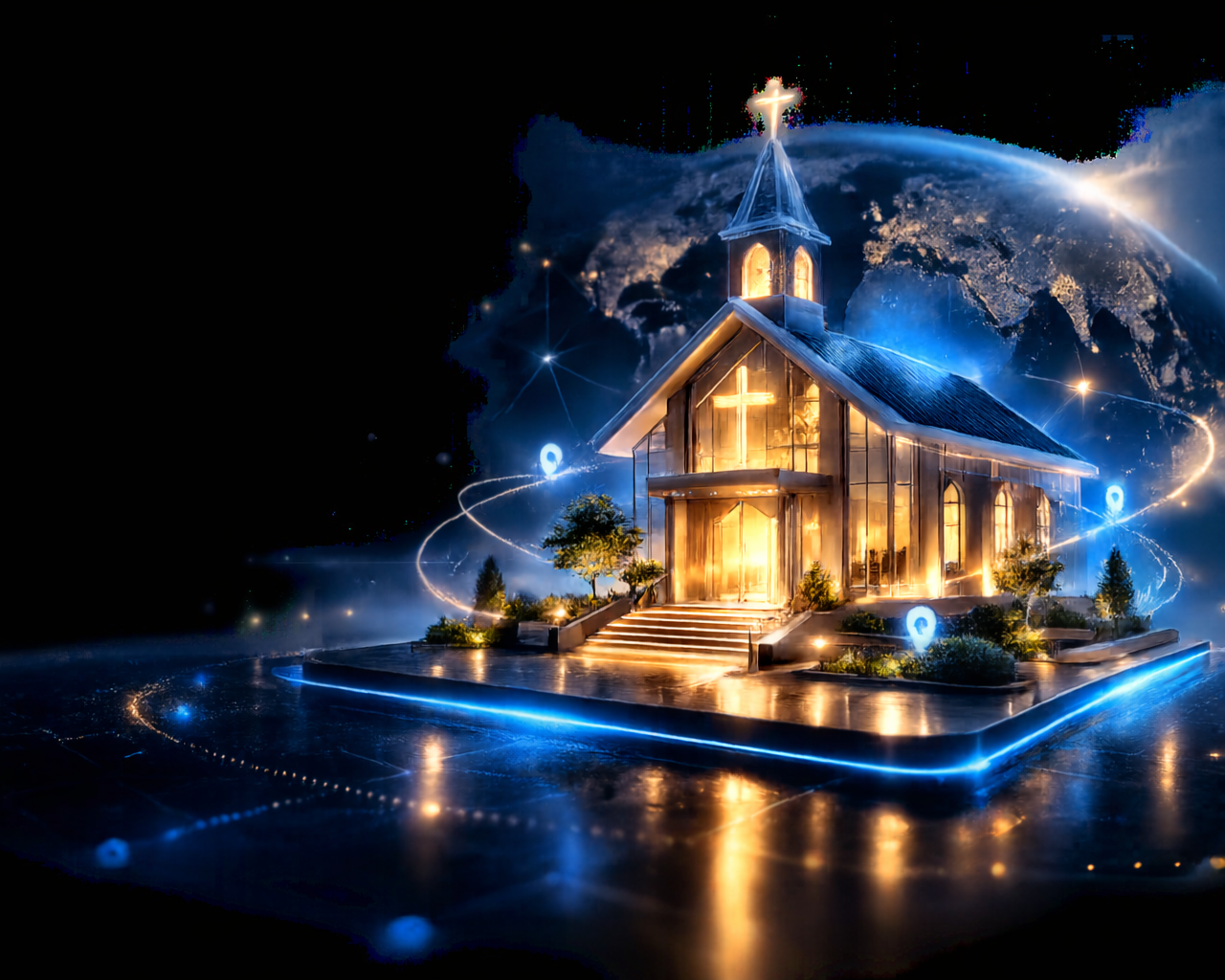 Bible Reading Fellowship